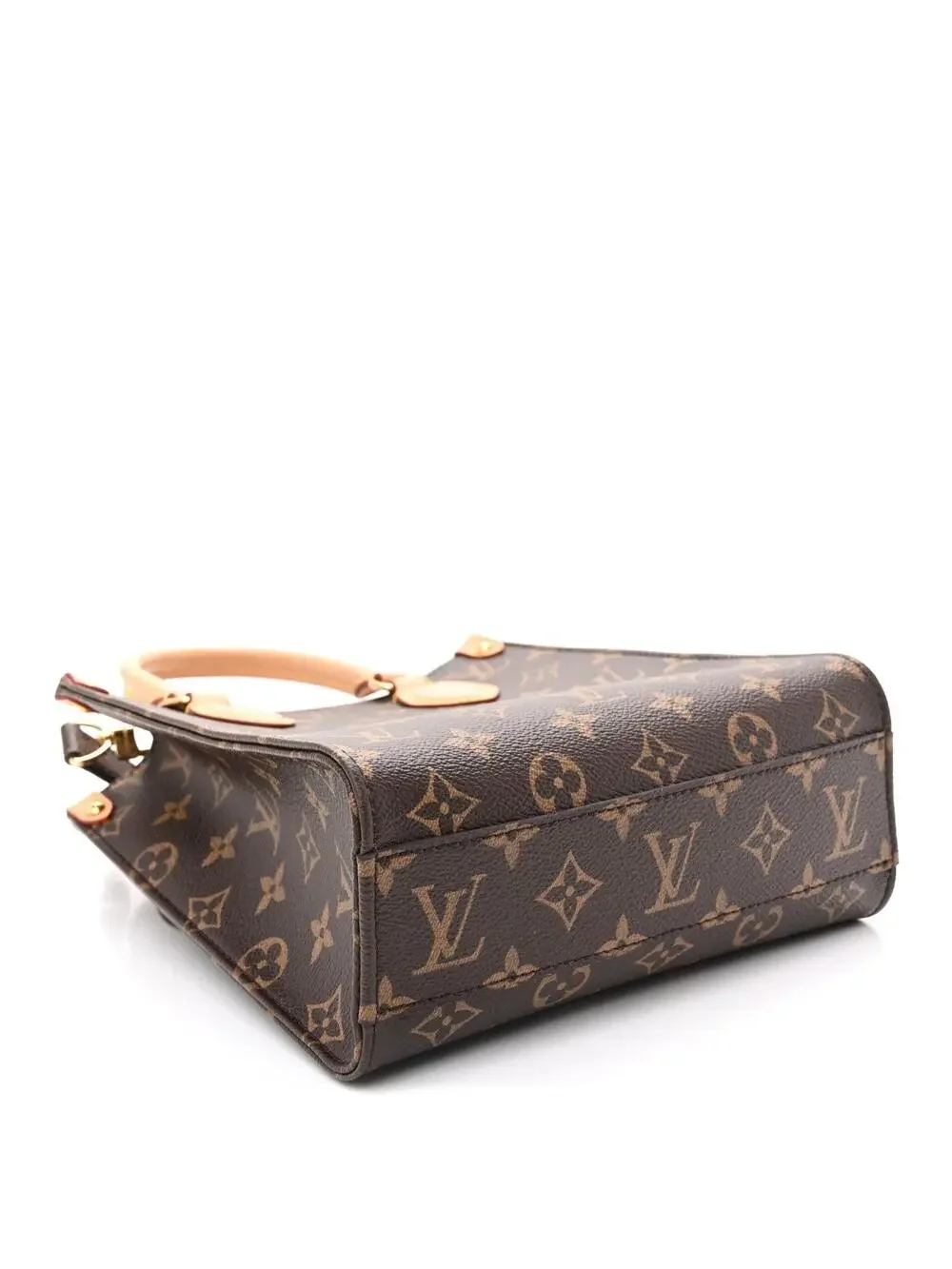 Louis Vuitton Sac Plat Bb #286294L17B